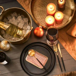 Großhandel 🔥 BUTLERS CASA NOVA 4x Frühstücksteller Ø23cm ⌛ -BUTLERS Store unnamed file 894