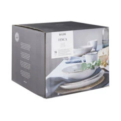 Neu 🧨 BUTLERS FINCA Geschirr-Set 16-tlg. 😉 -BUTLERS Store unnamed file 907