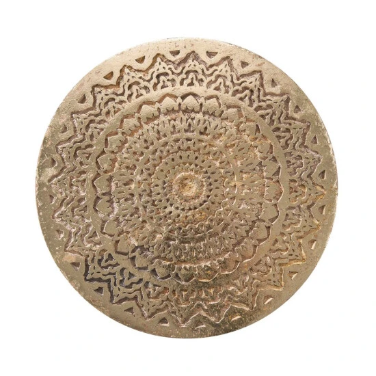 Rabatt ⭐ BUTLERS BALI Deko-Teller Ornamente Ø30cm 🔔 6 Rabatt ⭐ BUTLERS BALI Deko-Teller Ornamente Ø30cm 🔔 – Bild 4