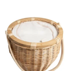 Neu 🤩 BUTLERS THE GREAT OUTDOORS Picknickkorb Inkl. Isolierter Kühltasche 👏 -BUTLERS Store unnamed file 924