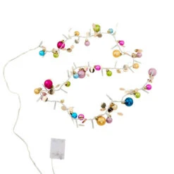 Budget ⭐ BUTLERS JOLLY LIGHTS LED-Lichterkette Mit Kugeln Und USB-Batteriefach ❤️ 8 Budget ⭐ BUTLERS JOLLY LIGHTS LED-Lichterkette Mit Kugeln Und USB-Batteriefach ❤️ -BUTLERS Store unnamed file 939