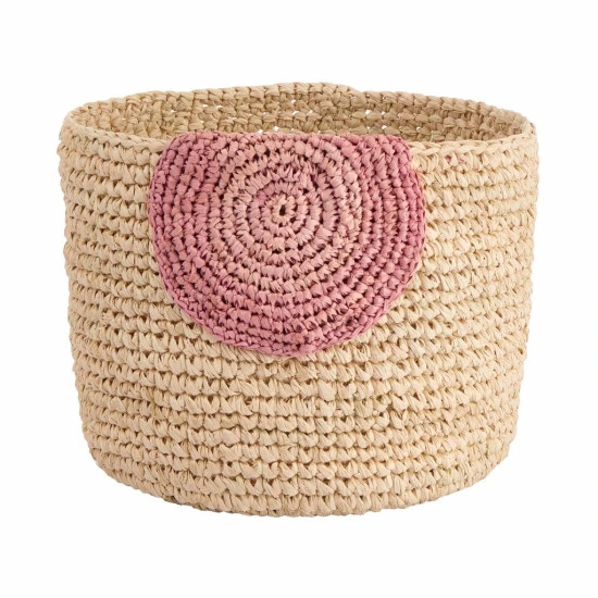 Coupon ✨ BUTLERS ISALO 4-tlg. Korbset Handgefertigt Aus Raffia 🔥 10 Coupon ✨ BUTLERS ISALO 4-tlg. Korbset Handgefertigt Aus Raffia 🔥 – Bild 8