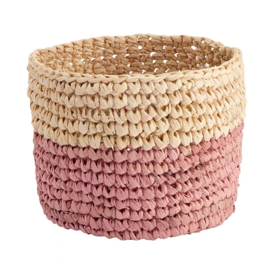 Coupon ✨ BUTLERS ISALO 4-tlg. Korbset Handgefertigt Aus Raffia 🔥 11 Coupon ✨ BUTLERS ISALO 4-tlg. Korbset Handgefertigt Aus Raffia 🔥 – Bild 9