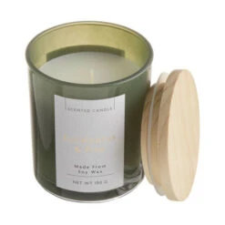 Blitzangebot ❤️ BUTLERS SCENTED CANDLE Duftkerze Eucalyptus & Pine Mit Sojawachs ❤️ -BUTLERS Store unnamed file 961