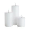 Großhandel 😀 BUTLERS NORDIC LIGHT LED-Kerzen 3-tlg. Mit Fernbedienung ✔️ -BUTLERS Store unnamed file 963