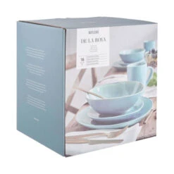 Neu 👍 BUTLERS DE LA ROYA 16-tlg. Geschirr-Set ✔️ 14 Neu 👍 BUTLERS DE LA ROYA 16-tlg. Geschirr-Set ✔️ -BUTLERS Store unnamed file 969