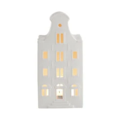 Coupon 🎁 BUTLERS AMSTERDAM Teelichthaus Höhe 19cm ⌛ -BUTLERS Store unnamed file 981