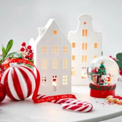 Coupon 🎁 BUTLERS AMSTERDAM Teelichthaus Höhe 19cm ⌛ -BUTLERS Store unnamed file 984