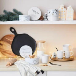 Coupon 🎁 BUTLERS AMSTERDAM Teelichthaus Höhe 19cm ⌛ -BUTLERS Store unnamed file 985